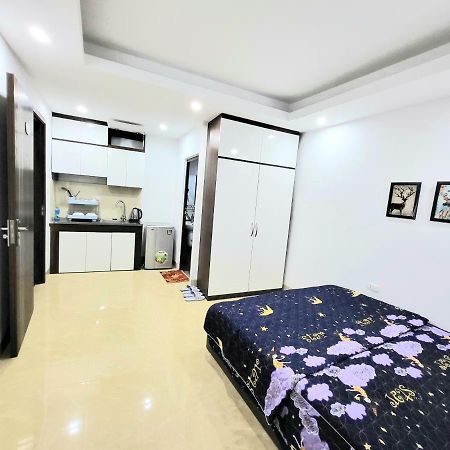 Ruby Relax Home Hanoi Kültér fotó
