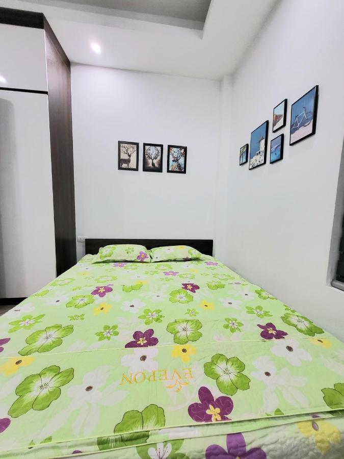 Ruby Relax Home Hanoi Kültér fotó