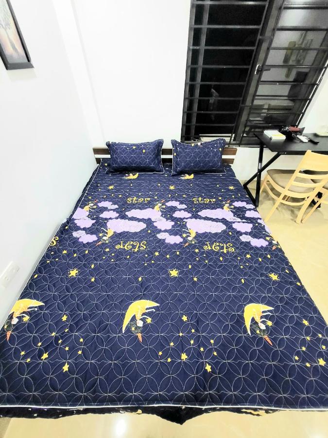 Ruby Relax Home Hanoi Kültér fotó